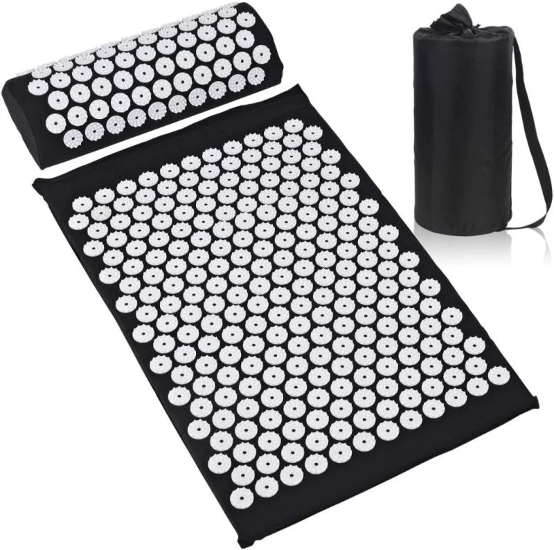 Hot Sale High Quality Acupressure Mat Spike Massage Mat