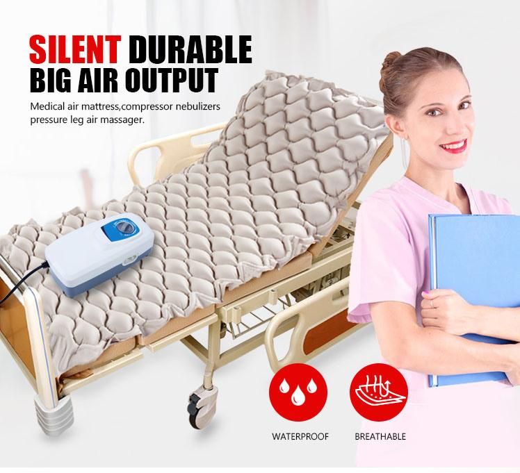 Anti Bedsore Mattress with APP Pump