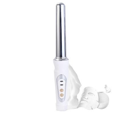 2021 Face Lift Beauty Device Innovative Titanium Thermal Fractional Acne Treatment Skin Rejuvenation Scar Removal