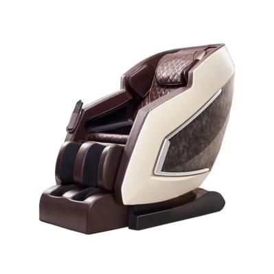 Home Use Zero Gravity Single Multifunctional Massage Chair