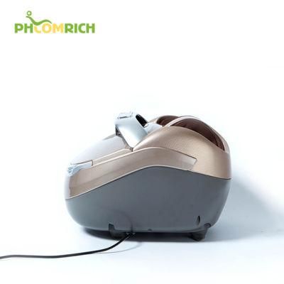 Shiatsu Foot Massager Machine Free Spare Parts Timing Control