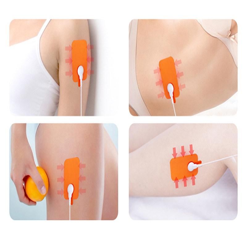Best Seller Vibration and Heated Lifting Neck Massager Cordless with Remote Control
