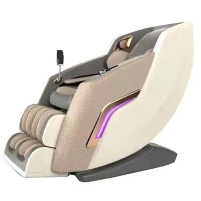 Promotion 4D Beauty Sleep Massage Chair High Grade Massage Sofa