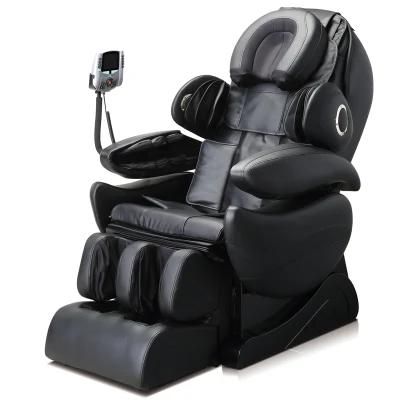 Luxury Electric Full Body Zero Gravity Massage Chair