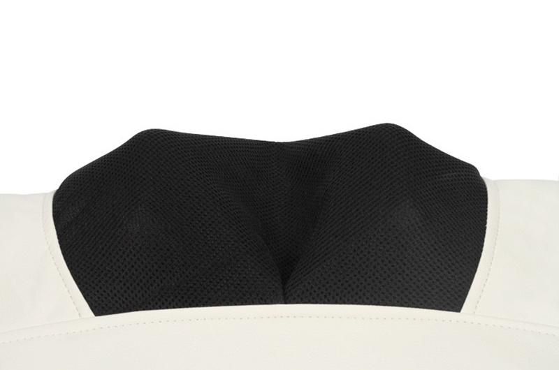 Hot Massage Pillow Multifunctional Cervical Spine Massager Thermostatic Hot Compress Home Massager
