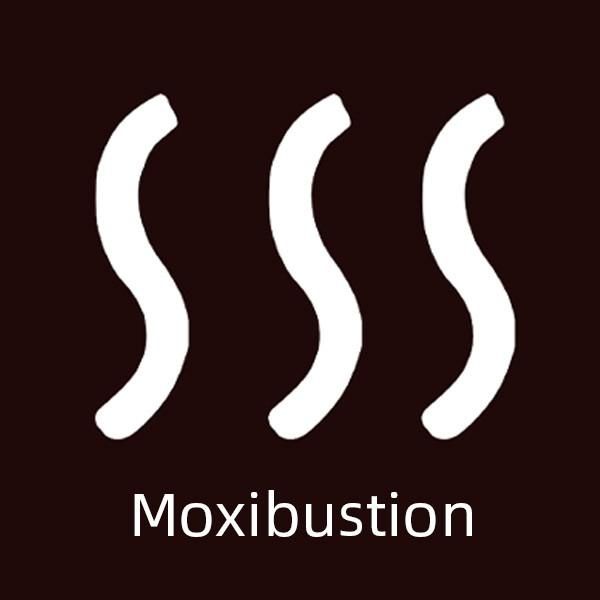 Eye Moxibustion Made in China