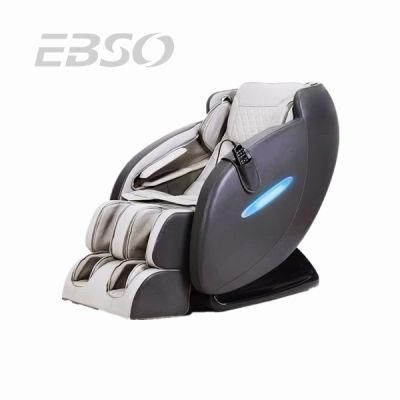 Full Body SL Track Zero Gravity Massage Chair