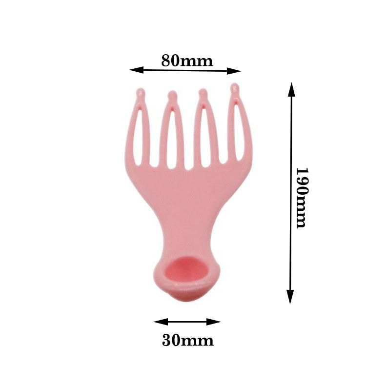 Head Massage Comb Hair Care Tools Beauty Accessories