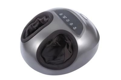 Good Price Residential Use Mechanical SPA Liner Leg Blood Circulation Machine Foot Massage Chair Massager