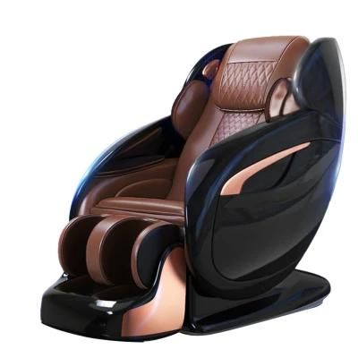 Smart Massage Office Chair 4D SL Stretch Massage Chair Massage Chair Health