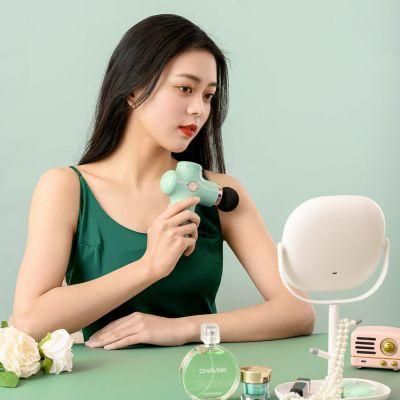 Massager Xiaomi Gun Relieves Soreness Stiffness Massage Gun Handheld