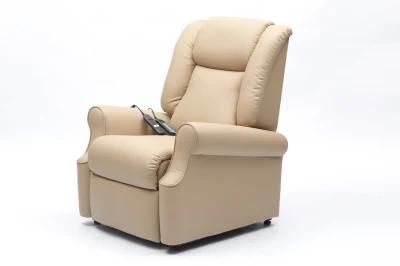 Electric Mobility Riser Lift Recliner Chair with Massage Function for The Elderly