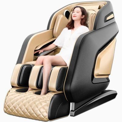 Sauron 680c 3D Body Well Massage Chair