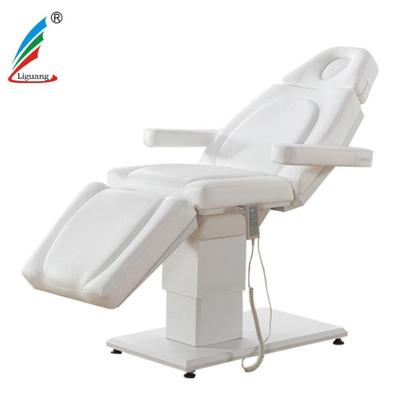 Massage Electric Treatment Bed Beauty Salon Facial Bed