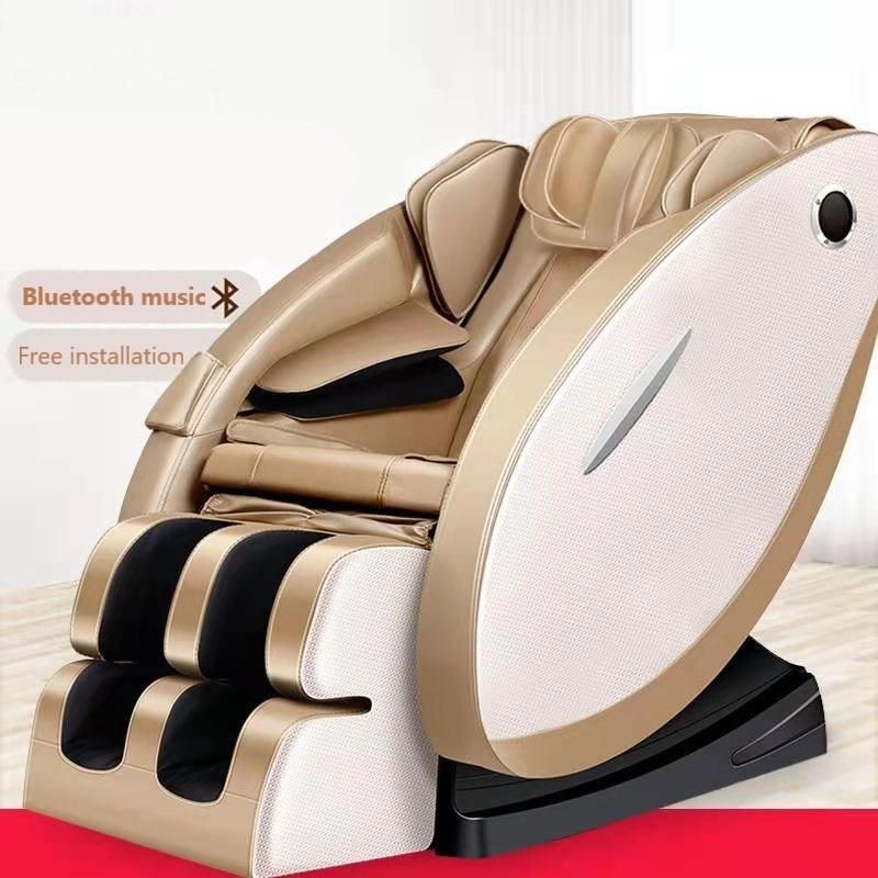 China Manufactures High Quality Body Care Zero Gravity Massage Chair