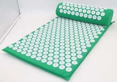 Hot Sale High Quality Acupressure Mat Spike Massage Mat