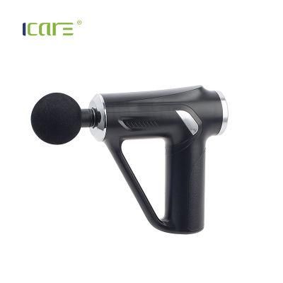 Handheld Massager Cordless Percussive Massage Gun