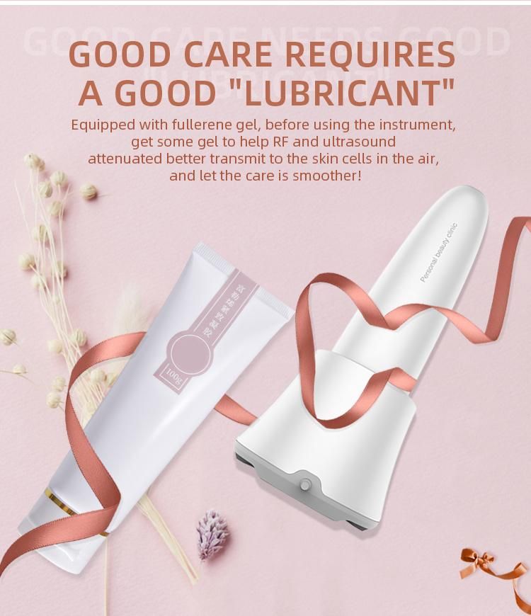 Anti-Aging, Thin Face Shape, Acne Removing Sterilization Brf Instrument