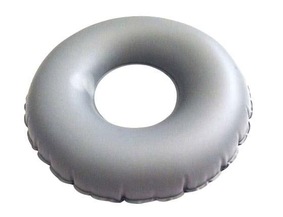 Inflatable Seat Cushion for Air Travel