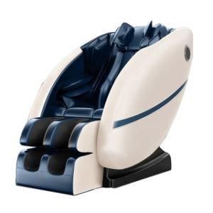 Rk8900s 4D Zero Gravity Office Luxury SPA Electric Massage Chair