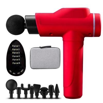 Intelligent Pocket Portable Massage Gun