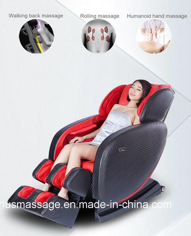 Hot Sale Delux Multi-Function Massage chair