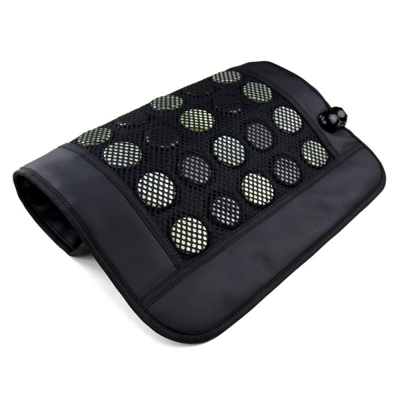 Sunmas Natural Jade Infrared Heating Massage Mat