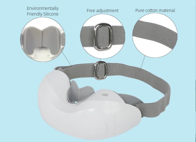 Filio Eye Massager Relieve Eye Fatigue