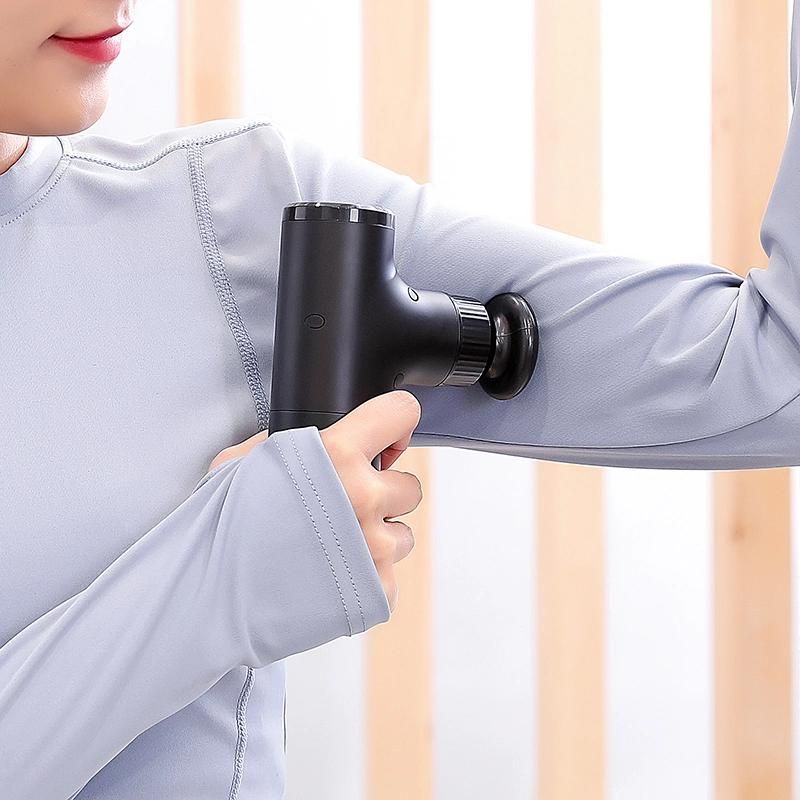 Mini Massage Gun Home Care-Fitness Recommendation