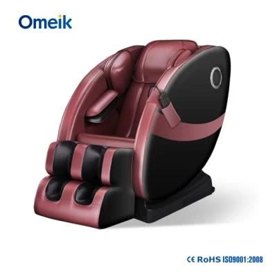 China Manufacturer High Quality Body Care Luxury Family Healthcare Massage Chair