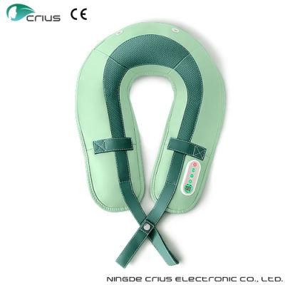 High Quality Electric Tapping Neck and Shoulder Massager