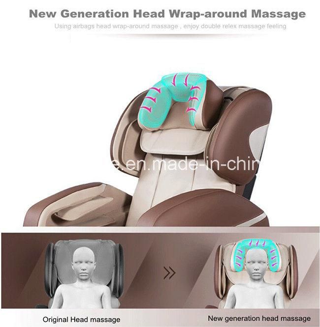 Home Office Healthcare Full Body Massage Chair