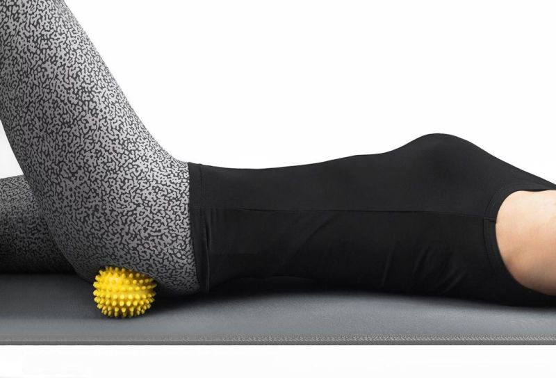 Therapy Exercise Yoga Release Spicky Massage Balls