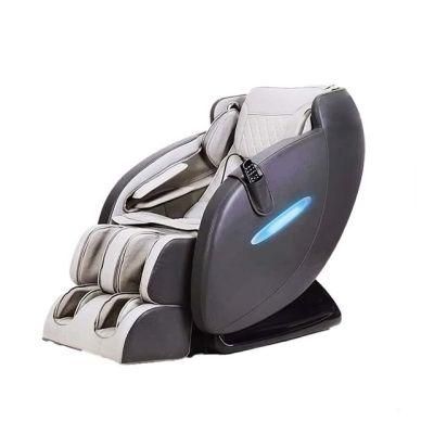 Massage Equipment China Body Massage Zero Gravity Full Body Massage Chair with Heat