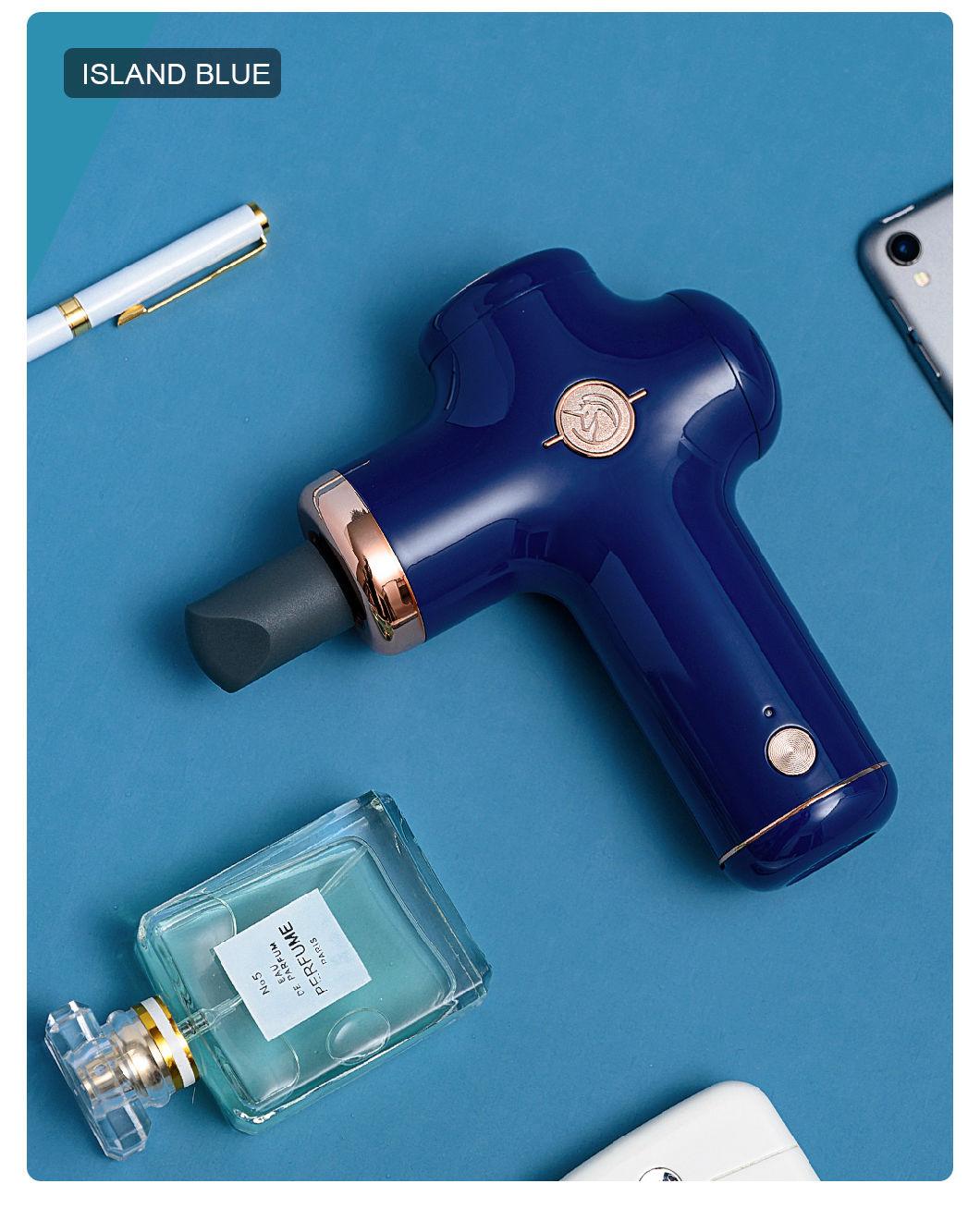 Yesoul Sports 2400mAh Xiaomi Massage Gun for Deep Tissue LCD