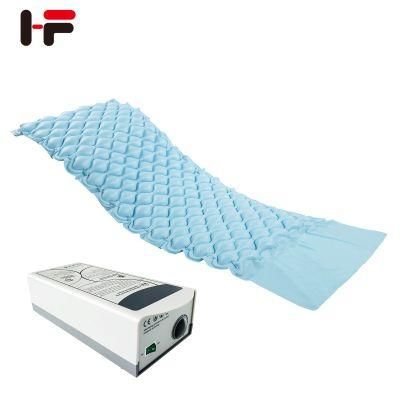 Anti Bedsore Mattress for Home Care with Compressor