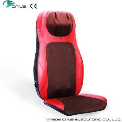 Acupressure Health Massage Cushion with Heating