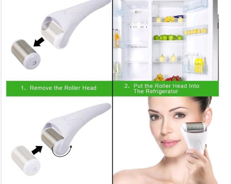 Facial Ice Roller