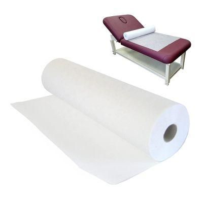 Massage Table Disposable Sheets Napkins Cotton Table Cloth