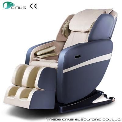 Shopping Mall Relax Office Massage Chair