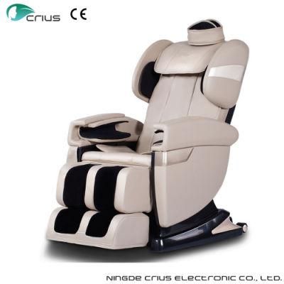 Hot Sale portable Shiatsu SPA Massage Chair