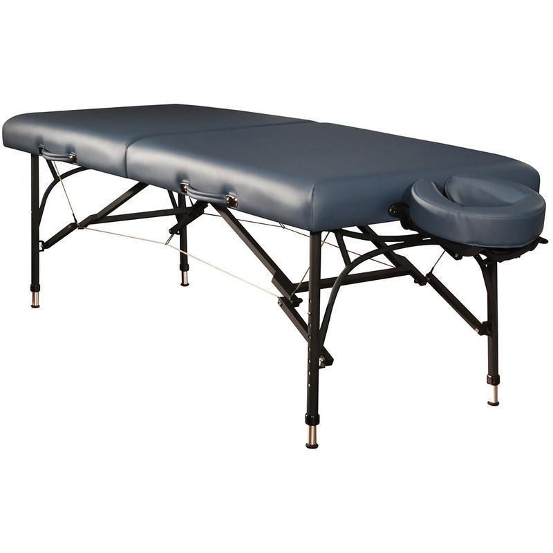 Cheap Folding Portable Acupuncture SPA Bed Massage Table