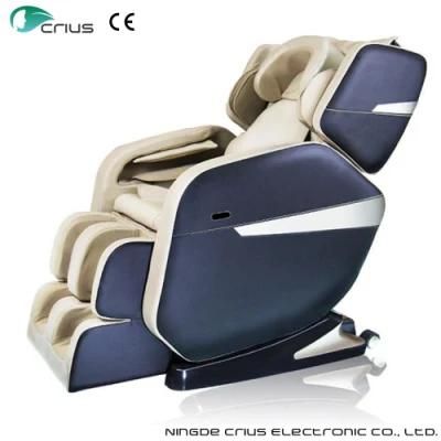 Luxury Electric Full Body Office Used Massage Chair