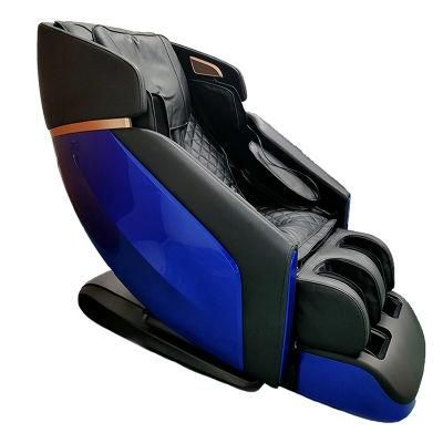 Sweethome Wholesale Electric Healthcare 3D Zero Gravity SL Track Full Body Airbag Office or Home Shiatsu Massage Chair