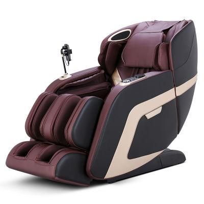 Relax Design SPA Pedicure Massage Chair with Zero Gravity