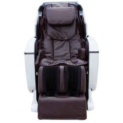 Home Multi-Functional Space Module Bluetooth Music Electric Body Massage Chair