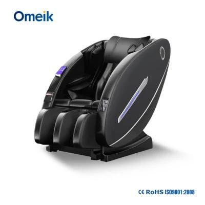 Best Commercial Public Paper Money Acceptor Zero Gravity Massage Chair