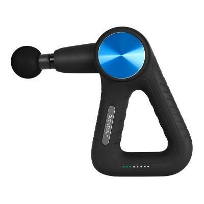 Powerful Adjustable Massage Gun Muscle Massager for Deep Tissue