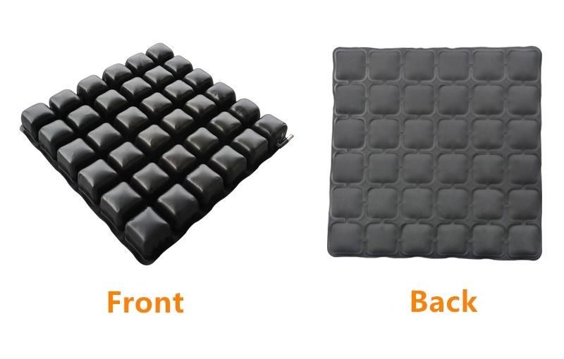 Inflatable Anti-Decubitus Air Seat Cushion for Wheelchair Office chair