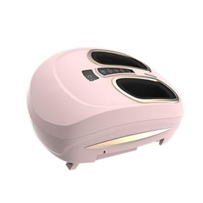 2021luxuries Shiatsu Kneading Rolling Foot Massager